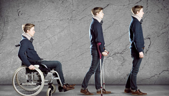 Rééducation neurologique à Brignoles