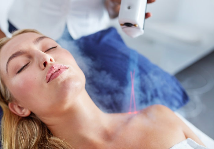 Centre de cryothérapie à Brignoles 